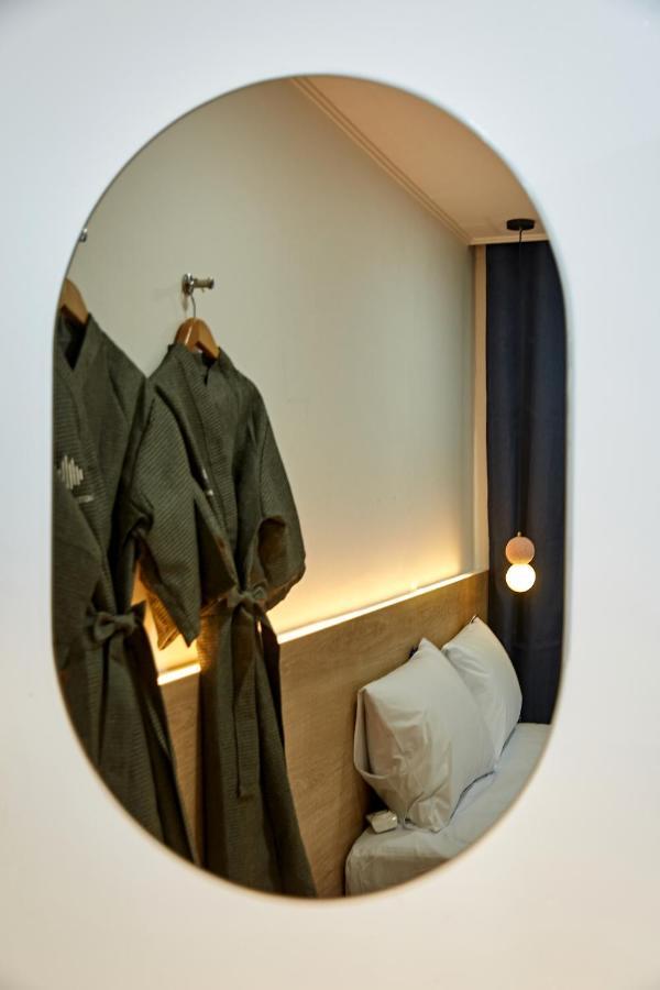 Hotel Sounds Jeonju Bagian luar foto